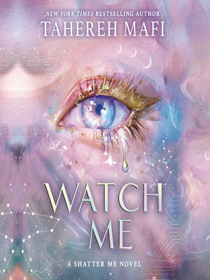 cover image of Watch Me